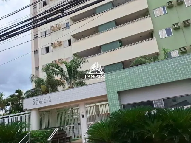 Imagem 9: Apartamento Semimobiliado À Venda - Edifício Cecília Meireles
