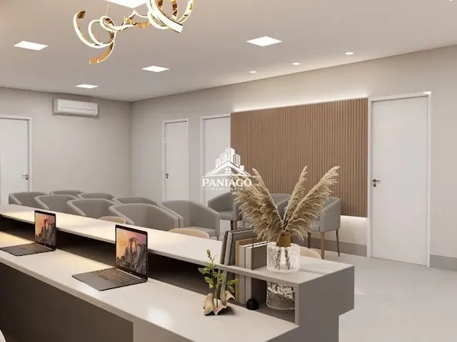 Imagem: Locação de Sala Comercial no Torres Medical