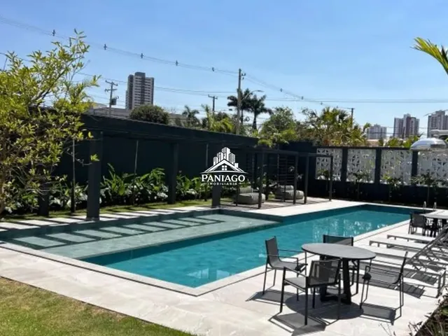 Imagem 3: Apartamento Quitado com 2 Quartos À Venda no Edifício Arch