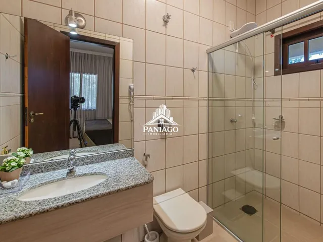 Imagem 8: Refúgio Às Margens do Rio Cuiabá com Casa Principal de 4 Suítes