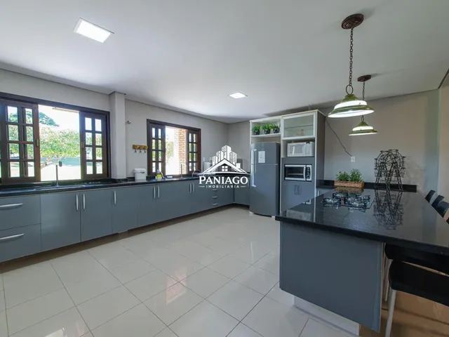 Imagem 14: Refúgio Às Margens do Rio Cuiabá com Casa Principal de 4 Suítes