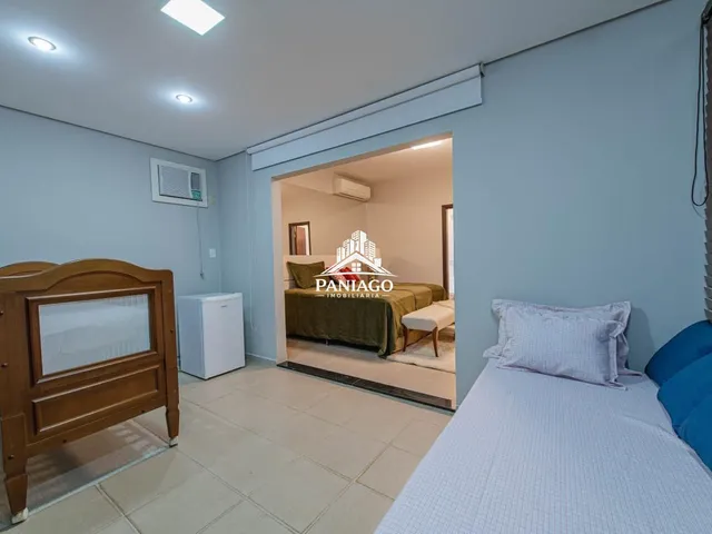 Imagem 5: Refúgio Às Margens do Rio Cuiabá com Casa Principal de 4 Suítes