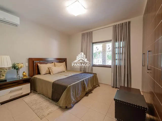Imagem 7: Refúgio Às Margens do Rio Cuiabá com Casa Principal de 4 Suítes