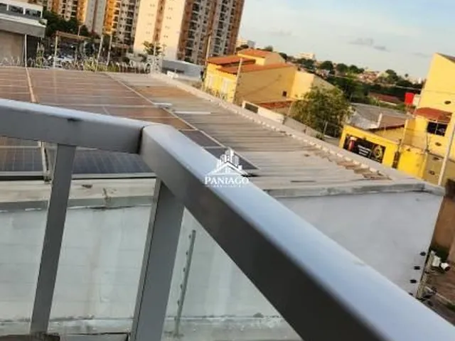 Imagem 10: Sobrado com 4 Quartos, Piscina e Energia Solar À Venda na Morada do Ouro 2