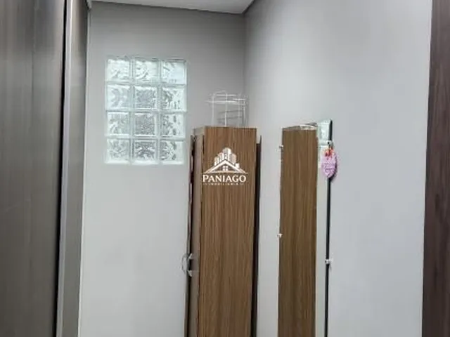 Imagem 11: Sobrado com 4 Quartos, Piscina e Energia Solar À Venda na Morada do Ouro 2