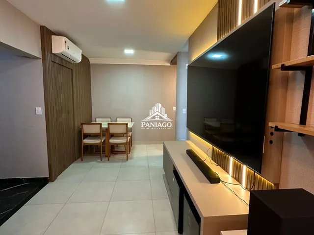 Imagem: Apartamento Porteira Fechada com 2 Quartos