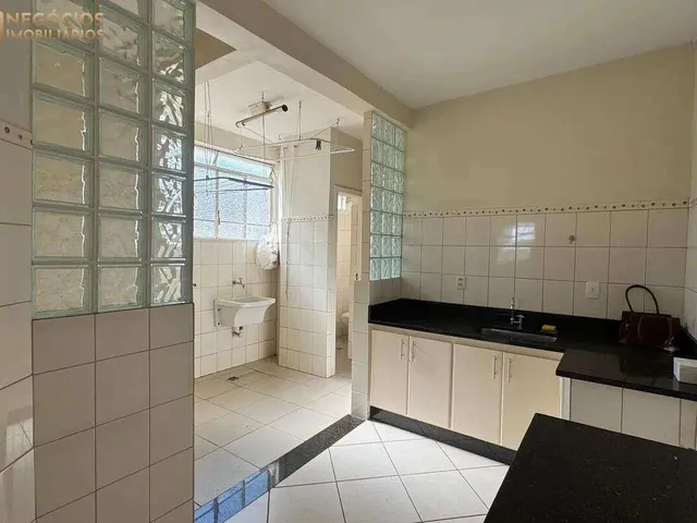 Imagem 15: Apartamento À Venda em Belo Horizonte, Anchieta, com 3 Quartos, 82,00M²