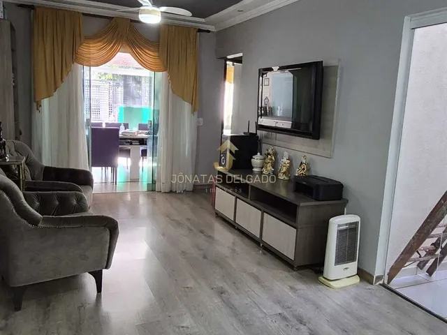 Imagem 14: Casa Térrea em Jardim santa Helena, Maringá/Pr