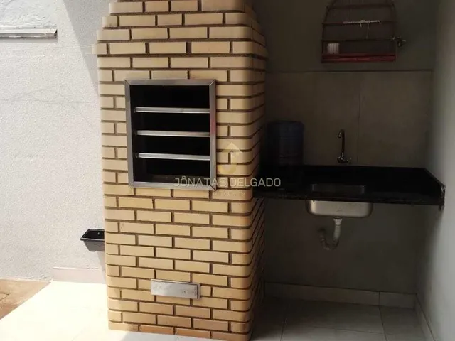 Imagem 5: Casa Térrea em Jardim santa Helena, Maringá/Pr