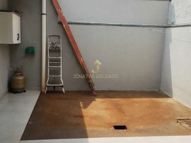 Imagem 6: Casa Térrea em Jardim santa Helena, Maringá/Pr