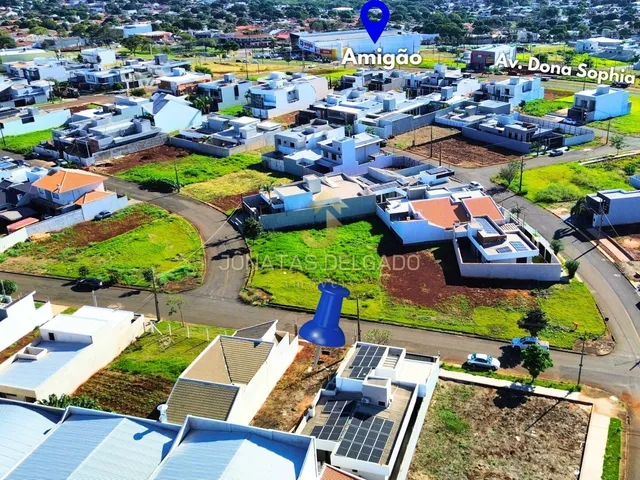 Imagem 9: Meio Terreno (200 M2) À Venda no Bom Jardim - Localização Destaque