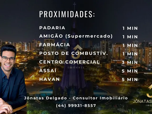 Imagem 2: Meio Terreno (200 M2) À Venda no Bom Jardim - Localização Destaque