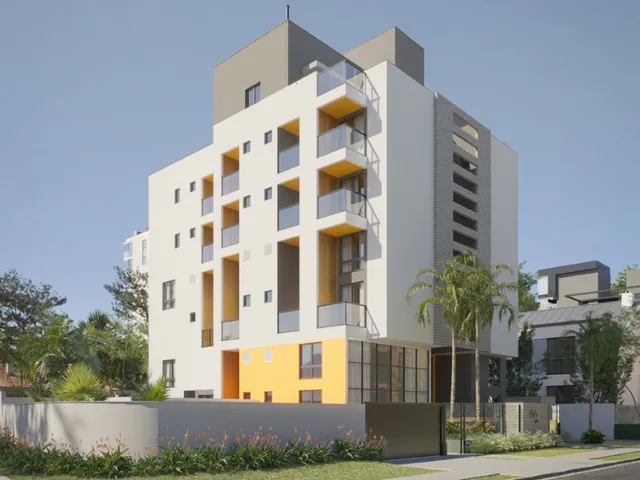 Imagem: Théros Residencial