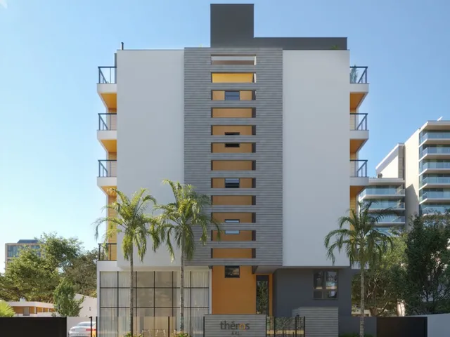 Imagem 10: Théros Residencial