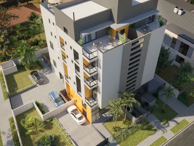 Imagem 2: Théros Residencial