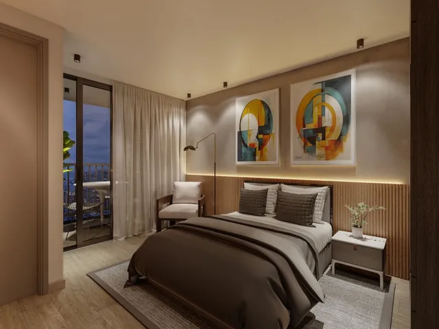 Imagem 14: Théros Residencial