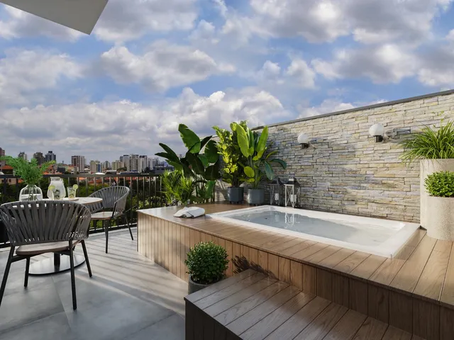 Imagem 3: Théros Residencial