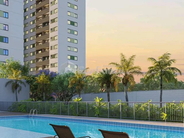 Imagem 4: Apartamento Á Venda no Antônio Bezerra - Fortaleza/Ce