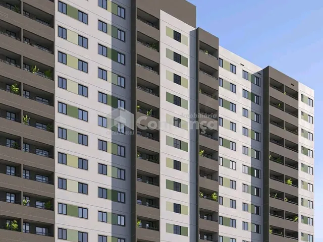 Imagem 5: Apartamento Á Venda no Antônio Bezerra - Fortaleza/Ce