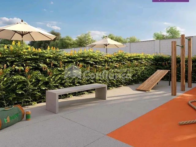 Imagem 3: Apartamento Á Venda no Antônio Bezerra - Fortaleza/Ce