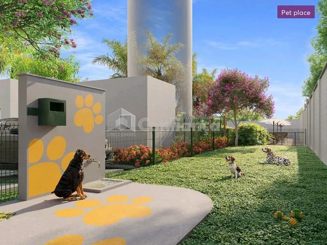 Imagem 8: Apartamento Á Venda no Antônio Bezerra - Fortaleza/Ce