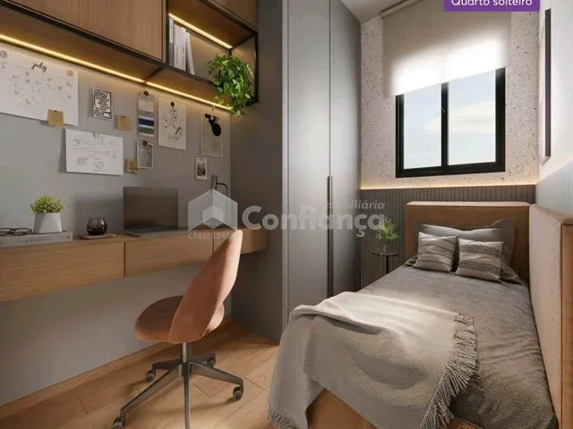 Imagem 2: Apartamento Á Venda no Antônio Bezerra - Fortaleza/Ce