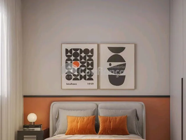 Imagem 6: Apartamento Á Venda no Antônio Bezerra - Fortaleza/Ce