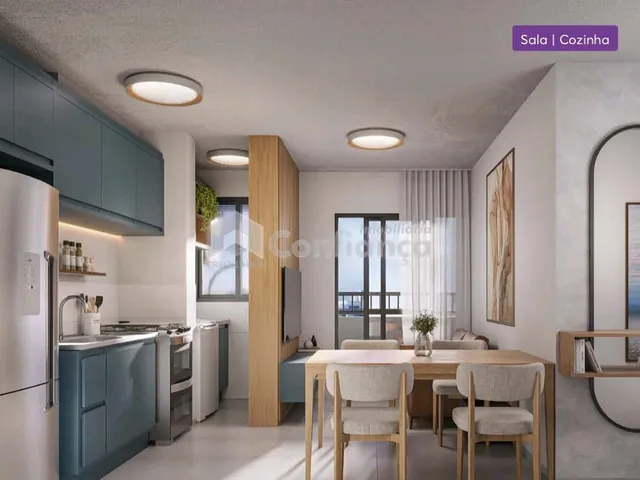 Imagem 7: Apartamento Á Venda no Antônio Bezerra - Fortaleza/Ce
