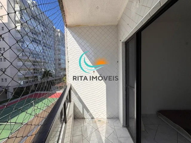 Imagem: Apartamento À Venda em Bertioga-Sp, 3 Quartos