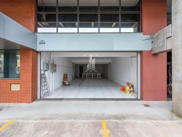 Imagem: Prédio para Alugar no Bairro Floresta