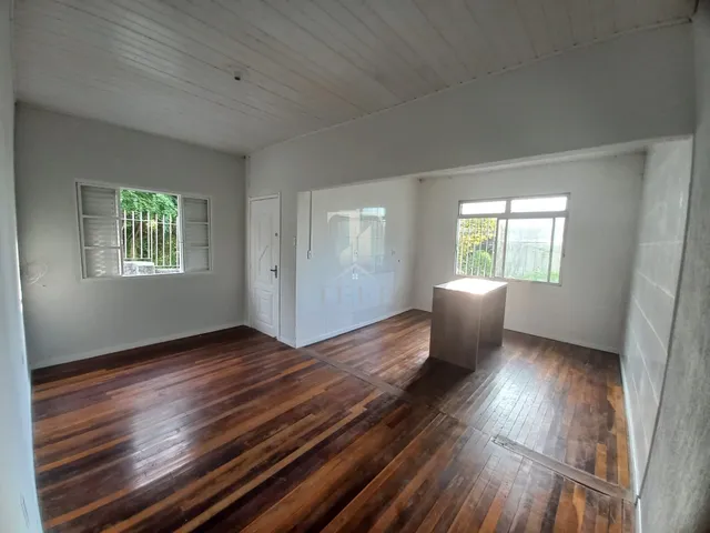 Imagem: Casa Padrão Alvenaria 3 Dormitórios