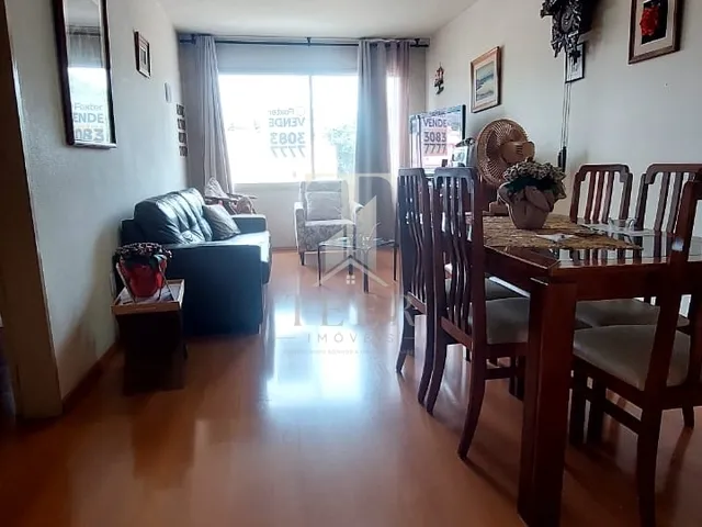 Imagem 2: Apartamento À Venda no Bairro Santo Antônio - Porto Alegre/Rs