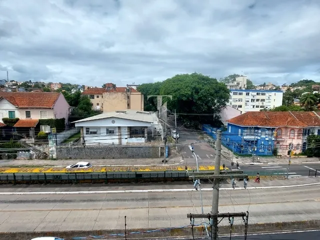 Imagem 6: Apartamento À Venda no Bairro Santo Antônio - Porto Alegre/Rs