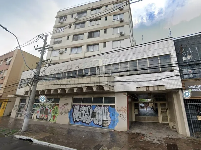 Imagem 12: Apartamento À Venda no Bairro Santo Antônio - Porto Alegre/Rs