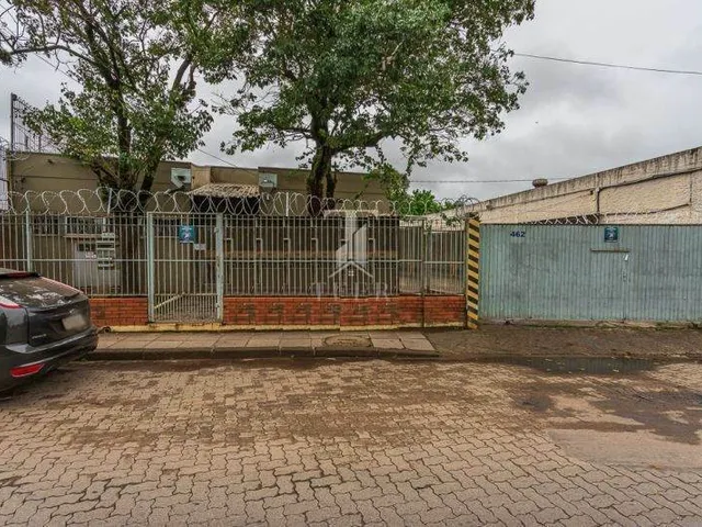 Imagem: Pavilhão/Galpão para Alugar no Bairro