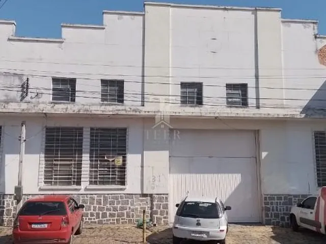 Imagem: Prédio para Alugar no Bairro Floresta
