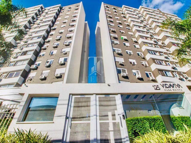 Imagem: Apartamento Padrão 3 Dormitórios Suíte