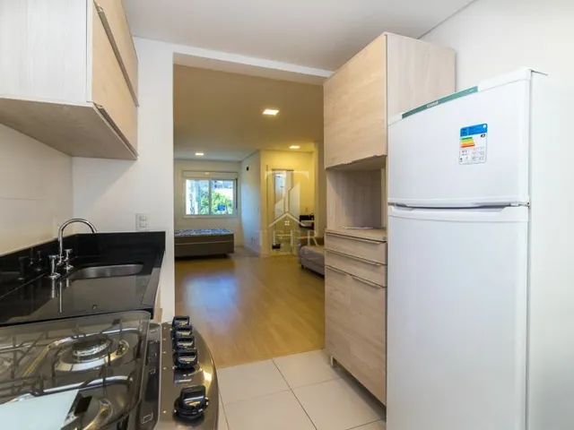 Imagem 4: Apartamento Padrão