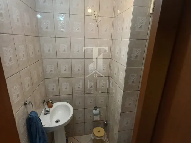 Imagem 10: Casa Padrão 3 Suítes Sacada Lareira Churrasqueira