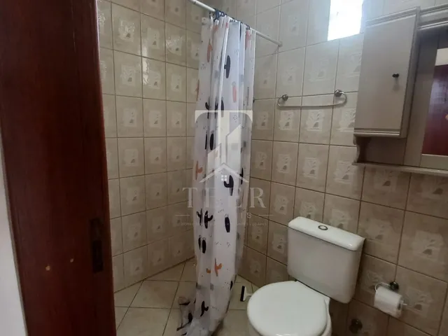 Imagem 14: Casa Padrão 3 Suítes Sacada Lareira Churrasqueira