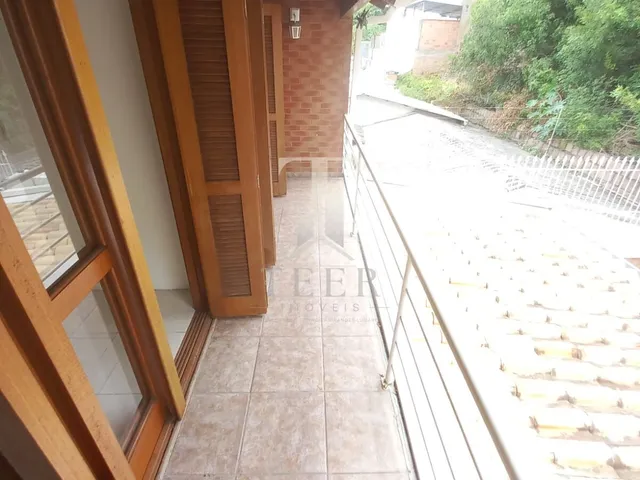 Imagem 7: Casa Padrão 3 Suítes Sacada Lareira Churrasqueira