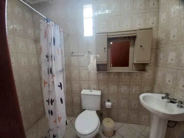 Imagem 12: Casa Padrão 3 Suítes Sacada Lareira Churrasqueira