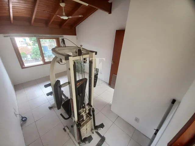 Imagem 6: Casa Padrão 3 Suítes Sacada Lareira Churrasqueira