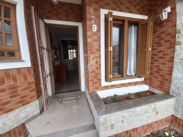 Imagem 11: Casa Padrão 3 Suítes Sacada Lareira Churrasqueira