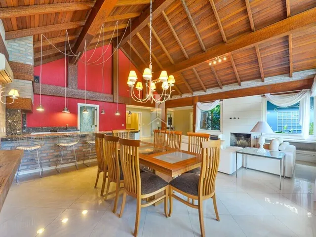 Imagem: Casa Alto Padrão 3 Suítes