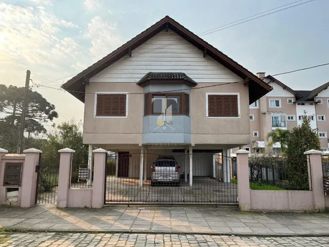 Imagem: Apartamento Padrão 3 Dormitórios com Suíte