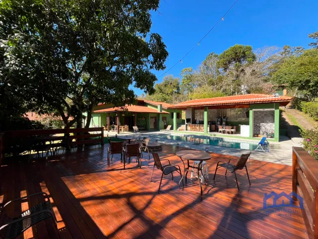 Imagem 1: Chácara com 3 Quartos e 3 Banheiros À Venda, 2.000 M² por R$ 1.720.000 Cód. Ps372