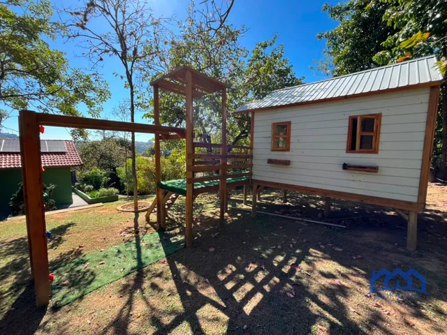 Imagem 10: Chácara com 3 Quartos e 3 Banheiros À Venda, 2.000 M² por R$ 1.720.000 Cód. Ps372