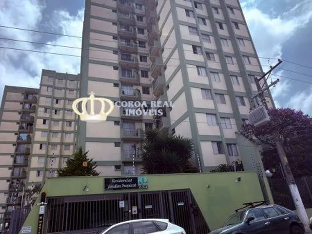 Imagem: Apartamento a Venda na Vila Carrão