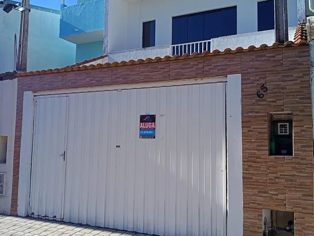 Imagem: Sobrado Amplo Próximo Ao Jd Botânico